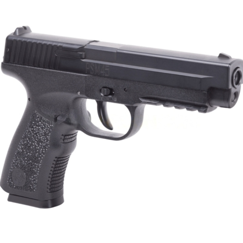 Pistola Crosman de Muelle PSM45