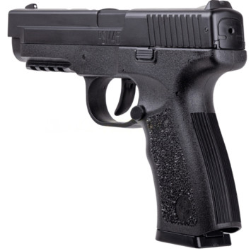 Pistola Muelle PSM45 Crosman - Armería Carril online