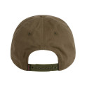 Gorra Blaser Argali Woven Badge Orange