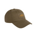 Gorra Blaser Argali Woven Badge Orange