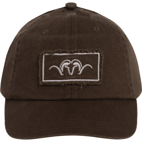 Gorra Blaser Argali Bjw Dark Brown Armería Carril