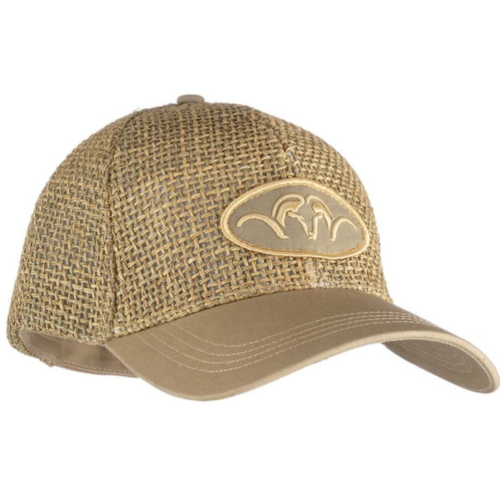 Gorra Blaser Straw