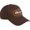 Gorra Blaser Badge Dark Brown