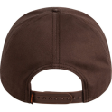 Gorra Blaser Badge Dark Brown