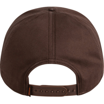 Gorra Blaser Badge Dark Brown Armería Carril