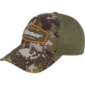 Gorra Blaser Badge Huntec Camo