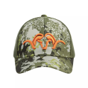 Gorra Blaser Huntec Trucker Camo