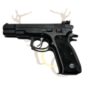 Pistola Cz 75b (PL)