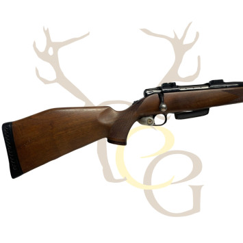 Rifle Sauer 90