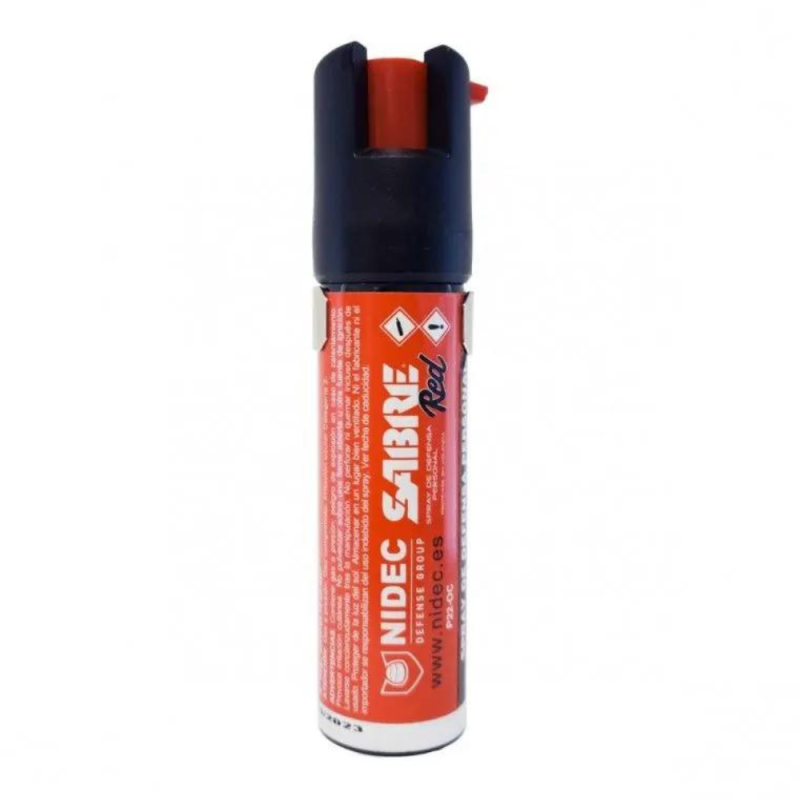 Spray de Defensa Sabre Red*