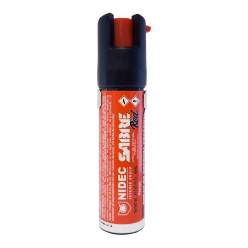 Spray de Defensa Sabre Red