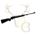 Rifle Blaser R93 Zurdos (PL)