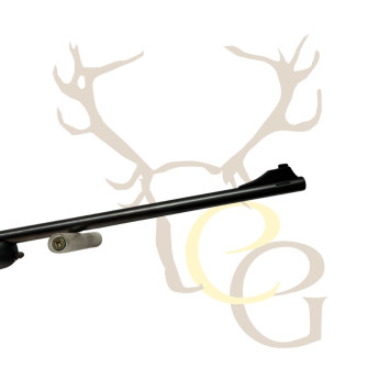 Rifle Blaser R93 Zurdos