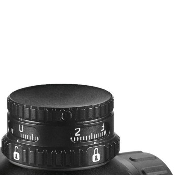 Visor Leica Magnus I 1.8–12x50 - Armaría  carril online