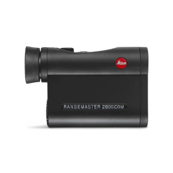 Telémetro laser Leica Rangemaster CRF 2800.com