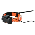 Collar Dogtrace Short GPS X20
