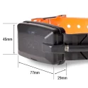 Collar Dogtrace Short GPS X20