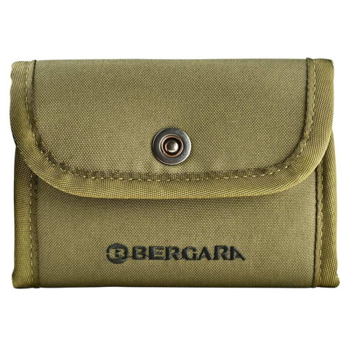 Estuche Bergara Porta Balas