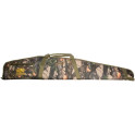 Funda Buffalo River Pro para escopeta 132cm Camo