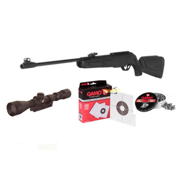 Carabina Gamo Shadow Dx 4.5 Pack