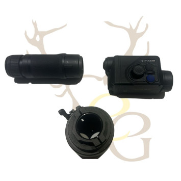 Monocular Térmico Pulsar protón XQ30