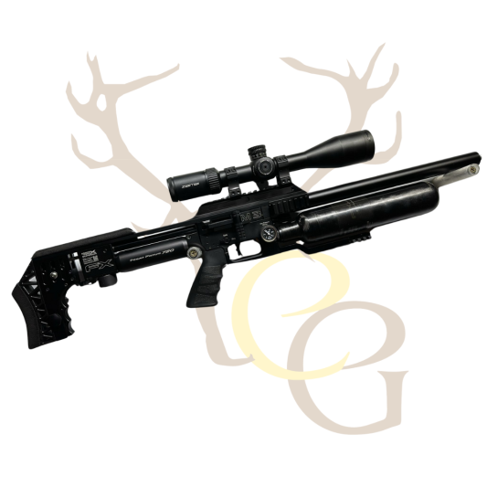 Carabina FX INPACT 3 sniper