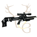 Carabina FX INPACT 3 sniper (SA)