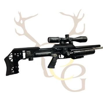 Carabina FX INPACT 3 sniper