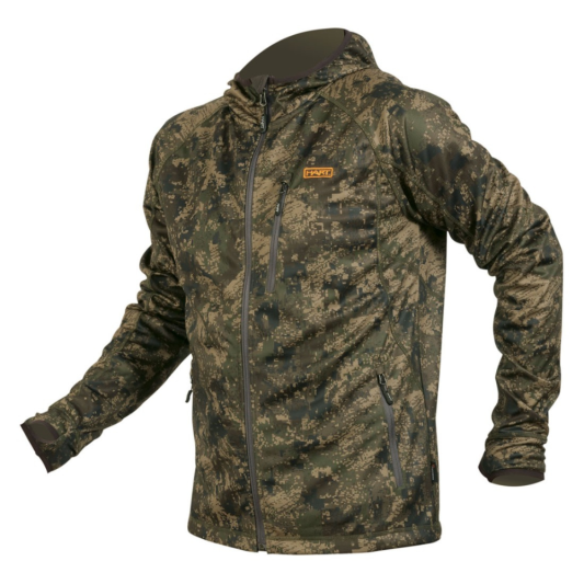 Chaqueta Hart Stilk Hxt Pixel Forest