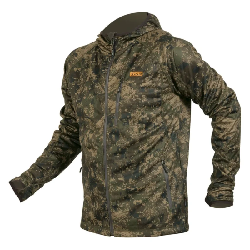 Chaqueta HART STILK-HXT Chaqueta HART STILK-HXT