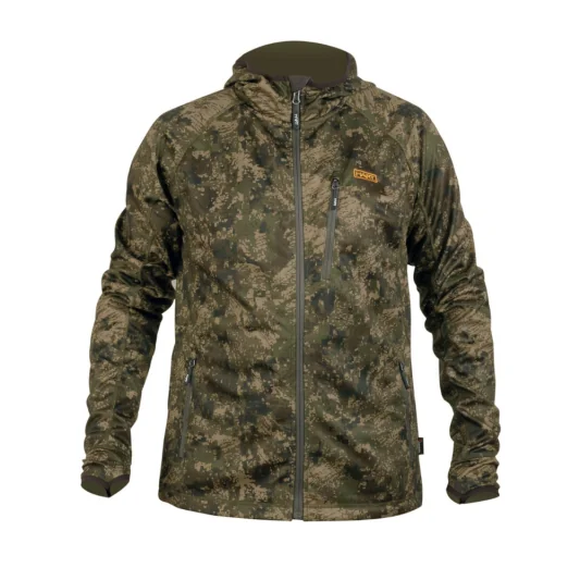 Chaqueta HART STILK-HXT