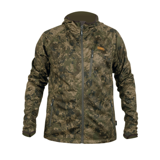 Chaqueta Hart Stilk Hxt Pixel Forest