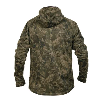 Chaqueta HART STILK-HXT con camuflaje y tratamiento antiinsectos para rececho