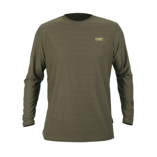 Camiseta Hart Ural Tl-Green