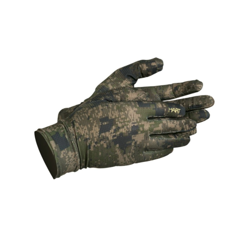 Guantes Hart Ural-Gc Cover Ul