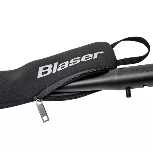 Estuche Blaser Para Cañones De Recambio