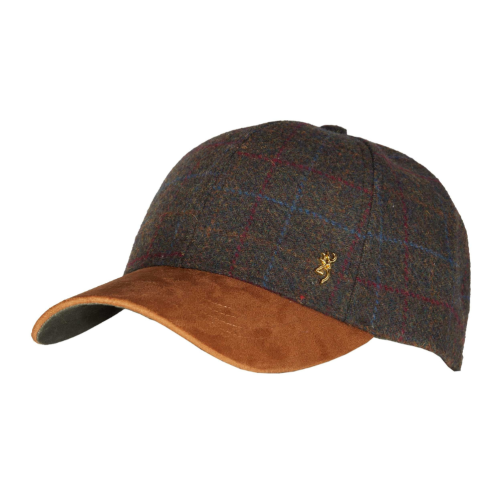 Gorra Browning Paul