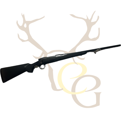 Rifle remington 700 (PL)