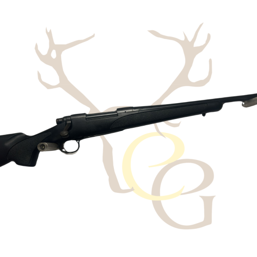 Rifle remington 700 (PL)