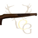 Culata Blaser R8 Profesional Thumbhole (PL)