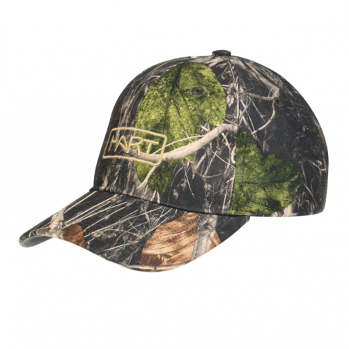 Gorra Hart Henar-C Mesh