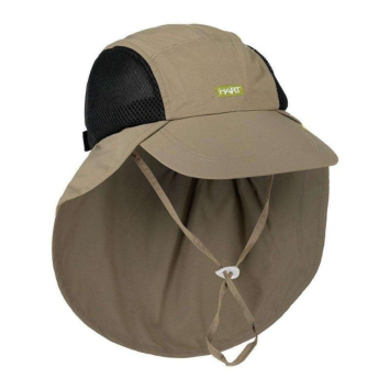 Gorra Hart Peak Color Verde