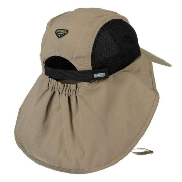 Gorra Hart Peak Color Verde