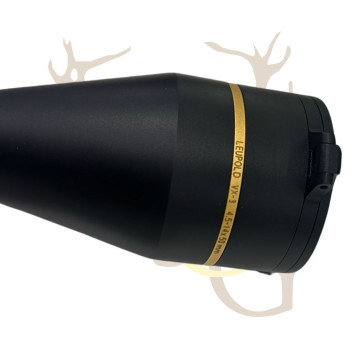 Visor LEUPOLD VX3 4.5-14x50