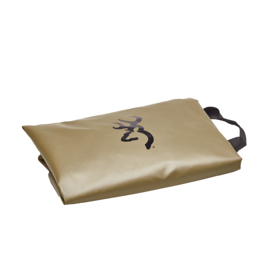 Bolsa De Caza Browning Impermeable Verde 250l