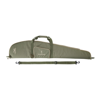 Funda Hunter New Rifle Verde/Beige 115cm