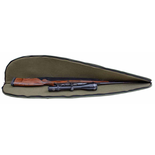 Funda Eurohunt Para Rifle 125 Cm