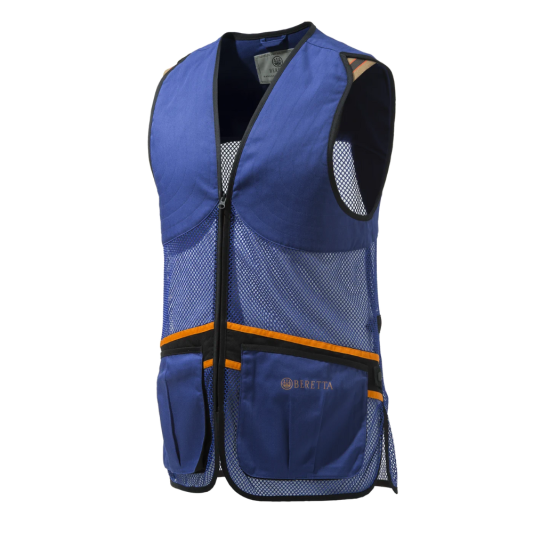 Chaleco Beretta Full mesh vest