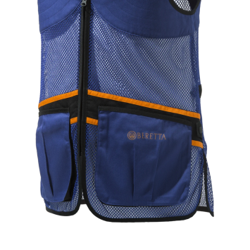 Chaleco Beretta Full mesh vest