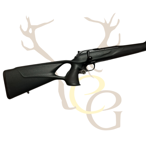 Rifle blaser r8 success (PL)